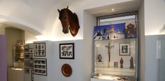 Turismo de Reguengos de Monsaraz abre até 14 de junho