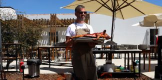 Craveiral FarmTable nasce em São Teotónio