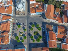 Reguengos de Monsaraz avança com obra de 880 mil euros