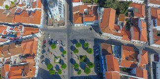 Reguengos de Monsaraz avança com obra de 880 mil euros