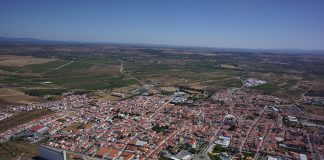 Proteção Civil de Reguengos ativa Plano de Emergência