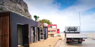 Setúbal investe em melhoramentos nas praias da Figueirinha e Albarquel