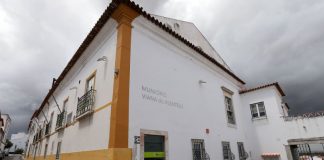 Viana do Alentejo reabre hoje atendimento presencial