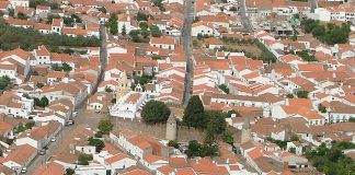 Viana do Alentejo sem Festa da Primavera, mas com “Camião da Esperança”