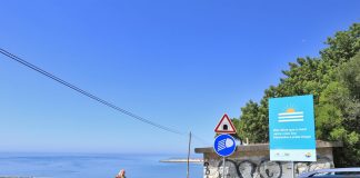 Zona ribeirinha de Setúbal reaberta para clientes da restauração