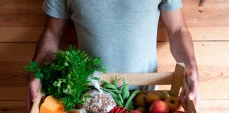 Banco de apoio alimentar em Grândola