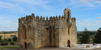 Alandroal investe mais de 300 mil euros no restauro de Capela do século XIV