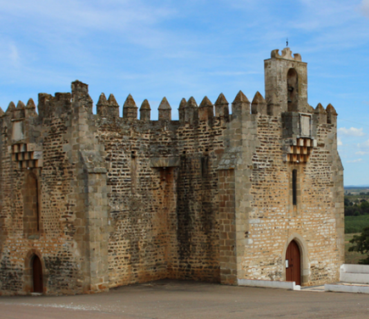Alandroal investe mais de 300 mil euros no restauro de Capela do século XIV