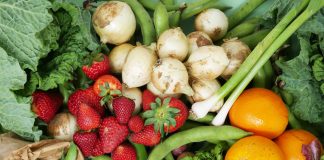 Plataforma digital de venda frescos em Alcácer do Sal