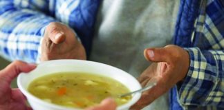 Cozinha Social em Évora pode servir 200 refeições por dia aos mais vulneráveis