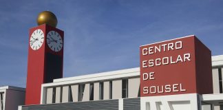 Sousel elaborou plano de enriquecimento curricular