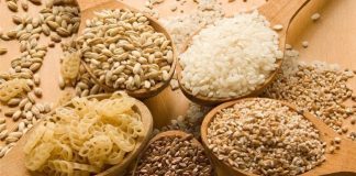 Agricultores alentejanos doaram cinco toneladas de cereais ao Banco Alimentar