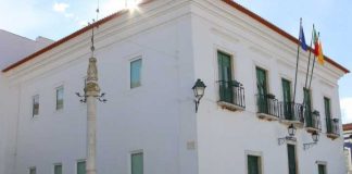 Câmara de Sousel reabre parcialmente