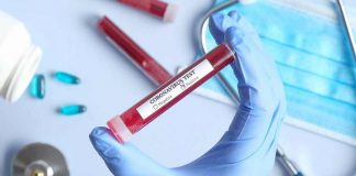 Moura vai testar mais de 300 pessoas