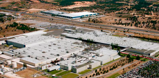 Trabalhador com Covid-19 pertence à Volkswagen Service e não à Autoeuropa