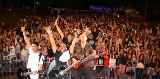 Festival Elvas em Casa anima serões na próxima semana