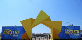 Grândola cancela Feira de Agosto
