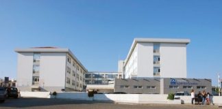 Hospital de Évora retoma atividade de consultas com apoio do Exército