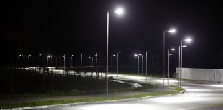 Distrito de Évora passou a ter iluminação pública 100% LED