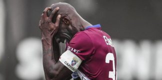 Cova da Piedade reage contenciosamente à descida de divisão