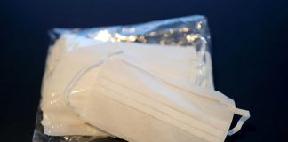 Câmara de Setúbal oferece máscaras reutilizáveis à população