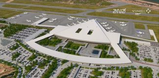 CTP defende que projeto do aeroporto no Montijo seja retomado com brevidade