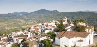 Marvão vai gerir antiga sede do Parque Natural da Serra de S. Mamede