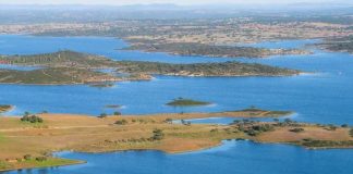 Nova praia fluvial nasce nas margens do Alqueva no próximo ano