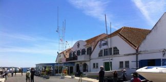 Clube Naval Setubalense assinala 100 anos de história