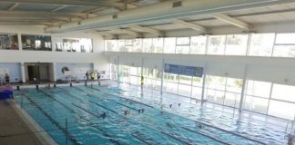 Clube de natação de Évora com “futuro incerto” devido à pandemia