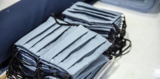 Alter dos Chão oferece kits de proteção aos idosos do concelho