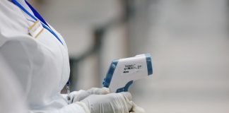 Alentejo de Excelência oferece 70 termómetros aos hospitais da região