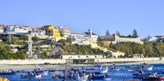 Sines promove defesa dos oceanos