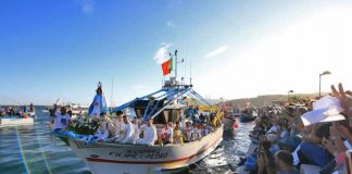 Setúbal com três candidaturas na final das 7 Maravilhas