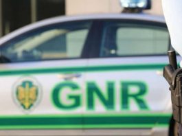GNR desmantela em Campo Maior rede dedicada à prática de burlas MB Way