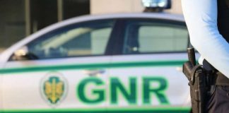 GNR desmantela em Campo Maior rede dedicada à prática de burlas MB Way