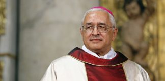 Bispo de Setúbal defende estratégia nacional para acabar com bairros degradados