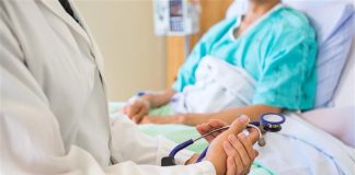 Hospitalização Domiciliária de Setúbal acompanhou 165 doentes