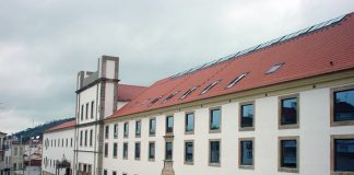 Câmara de Portalegre requalifica escola e polidesportivo nos Assentos