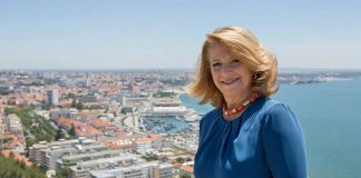 Dores Meira admite candidatar-se à câmara de Almada