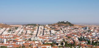 Aljustrel vê aprovada construção da Variante Norte