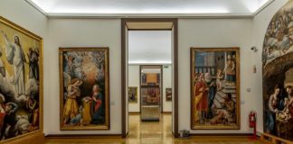 Diretor do Museu Frei Manuel do Cenáculo denúncia “falta crítica” de funcionários