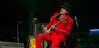 Festival Soam as Guitarras decorre entre setembro e abril de 2021