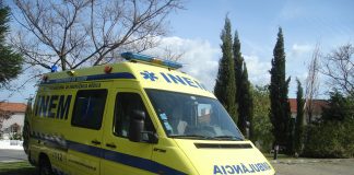 Menino de 2 anos morre afogado em piscina de parque de campismo no Pinhal Novo