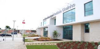 Equipamentos culturais reabrem em Santiago do Cacém