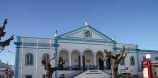 Reguengos de Monsaraz integra projeto europeu