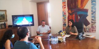 Áudio-guia gratuito ajuda a conhecer Portalegre