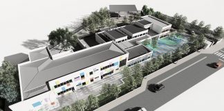 Moura aprova remodelação do Centro Escolar dos Bombeiros Voluntários