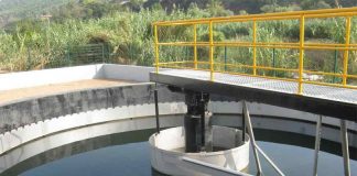 Inicia-se remodelação da Estação de Tratamento de Água do Caia