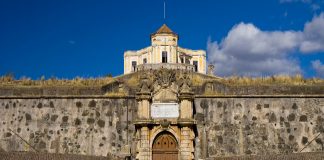 Elvas reabre hoje sete espaços ligados ao turismo e cultura